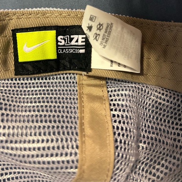 Nike University of Alabama hat - Picture 6 of 6